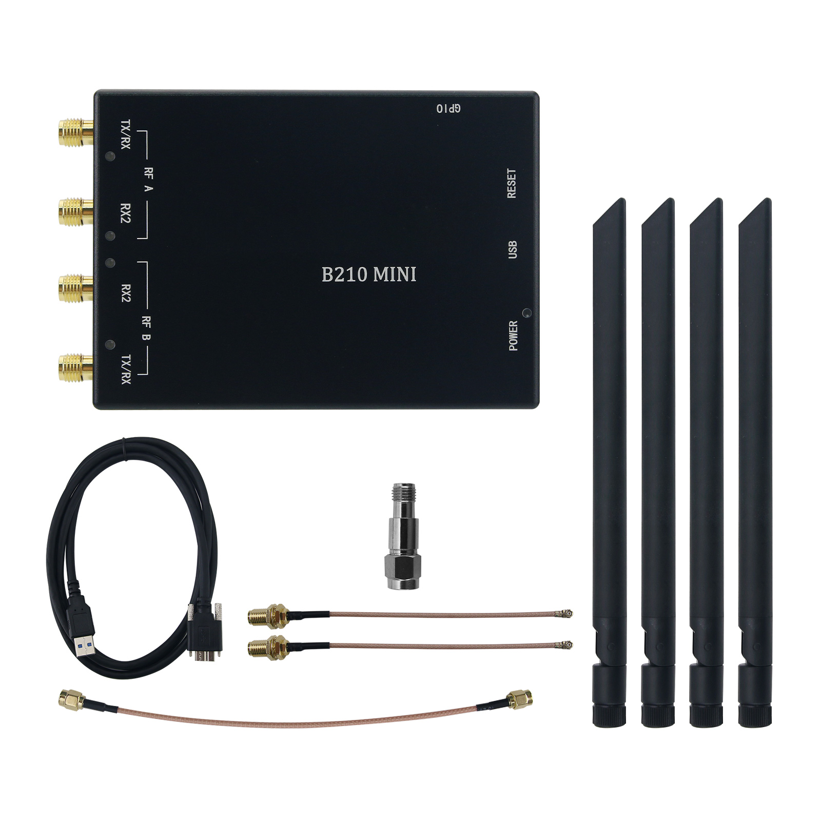 B210 Mini AD9361 Software Defi – Sdr Software Defined Radio Hackrf Bewertung und Preis