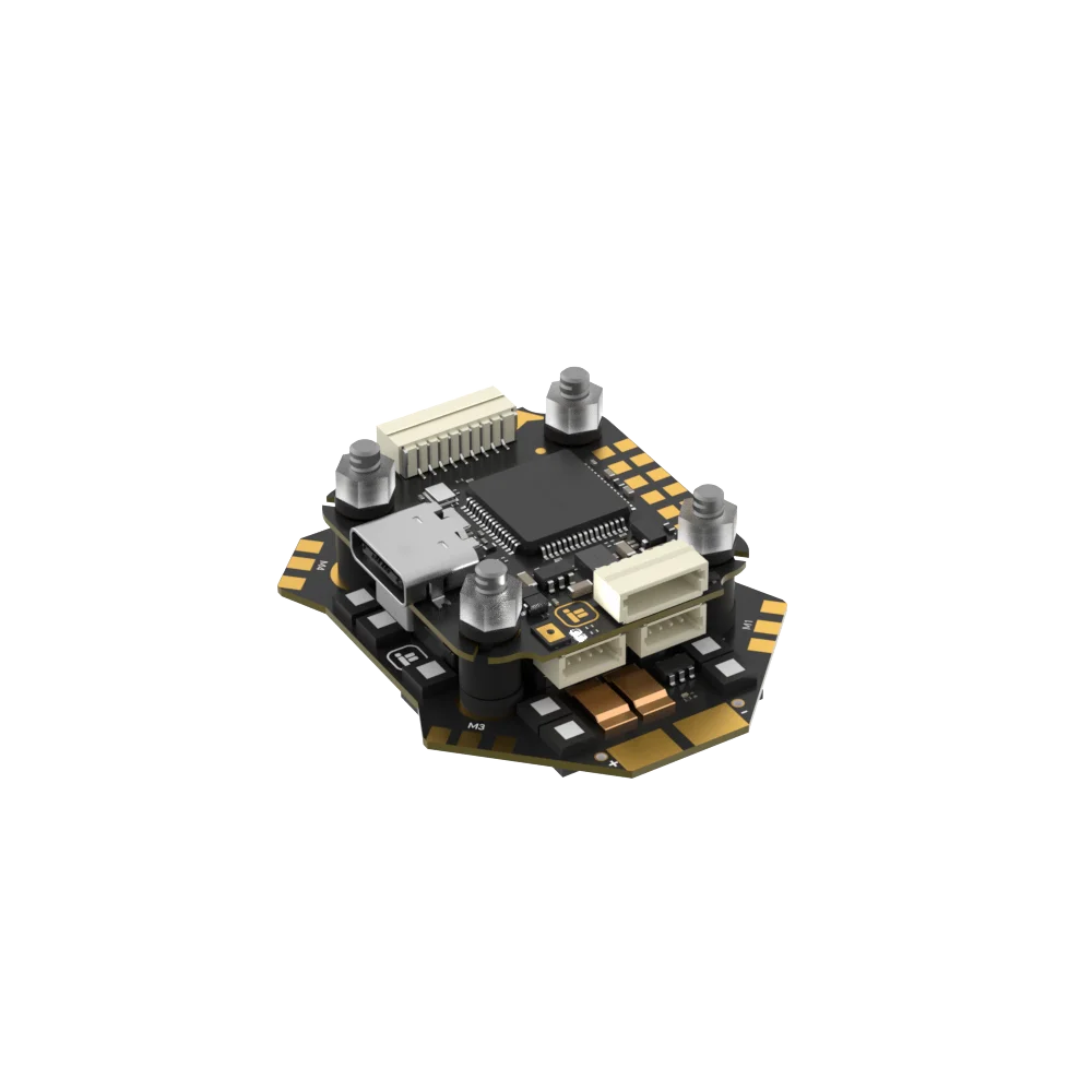 für iFlight Borg Mini F7 Stack – Fpv Flight Controller F7 Stack 60A Bewertung und Preis
