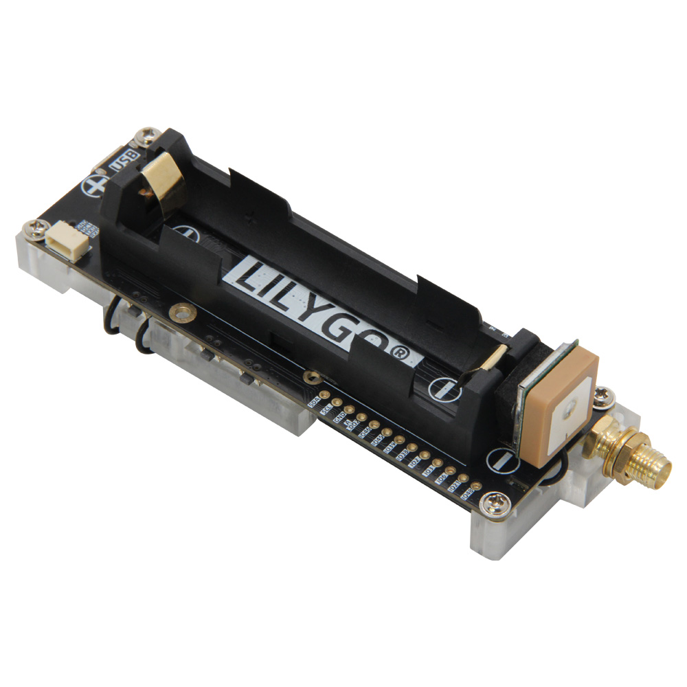LILYGO® SoftRF T-Beam SUPREME  – Esp32 S3 Development Board Lot Bewertung und Preis