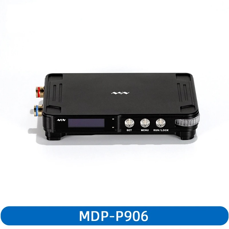 Miniware MDP-P906 Digitales Ne – Linear Lab Power Supply Adjustable Bewertung und Preis